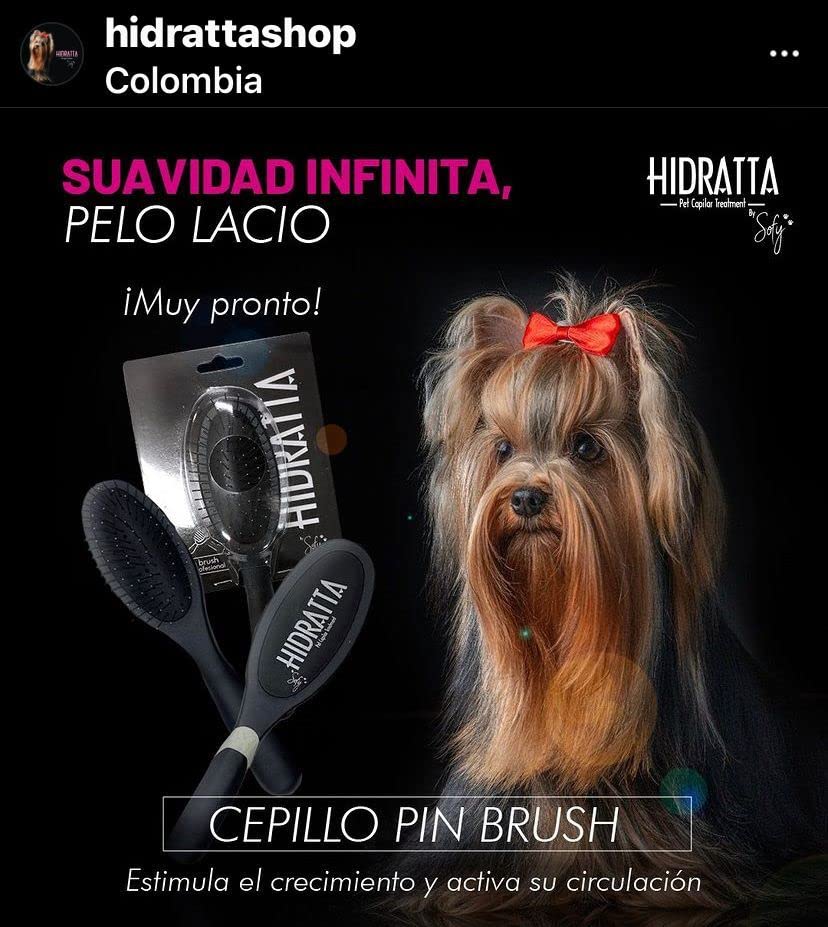 Cepillo mantequilla